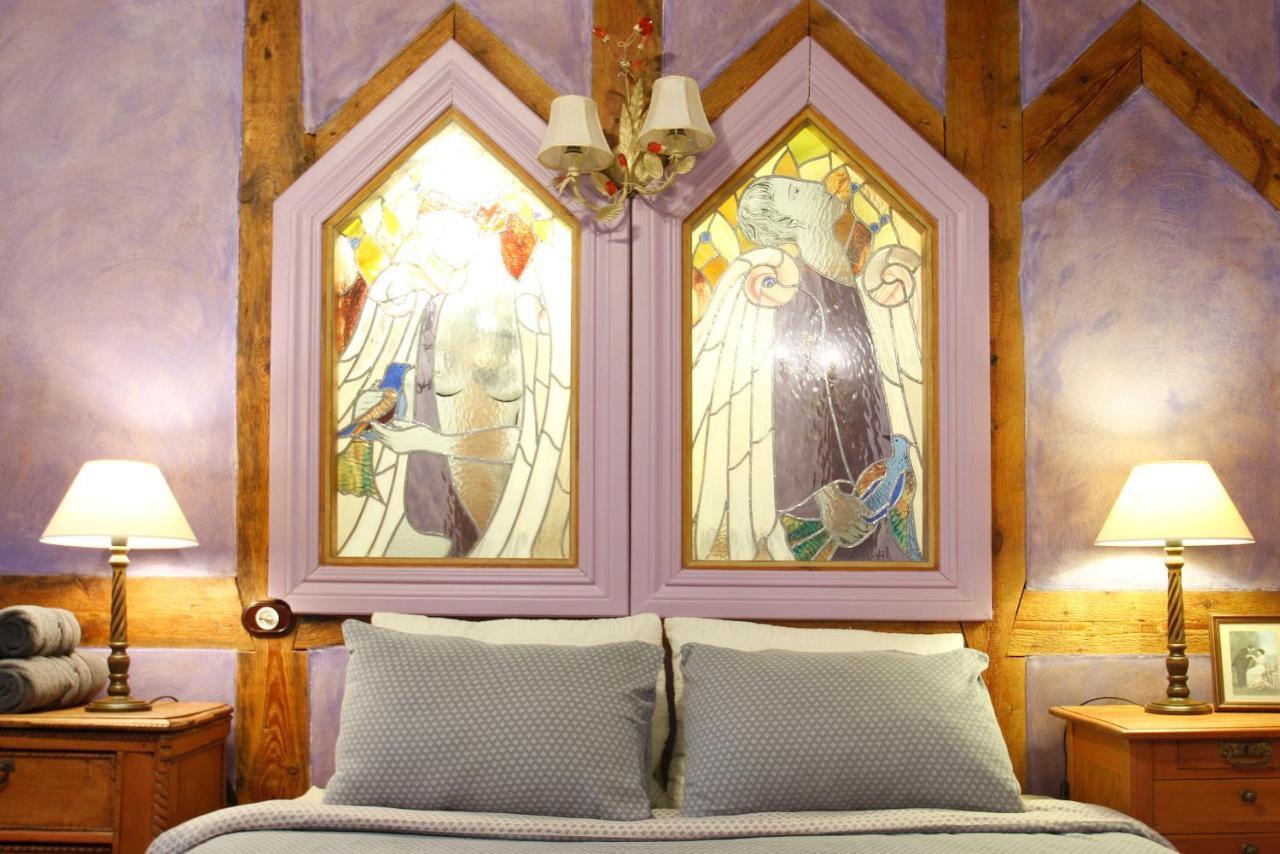 Íbúð Old Town Fairytale, 2 Bedrooms And Terrace, *