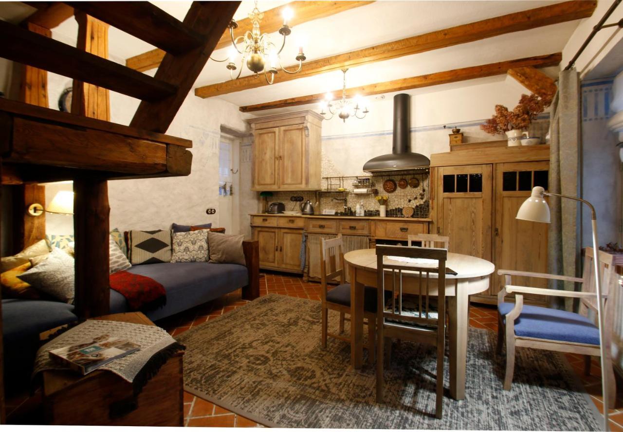 Old Town Fairytale, 2 Bedrooms And Terrace, Tartu