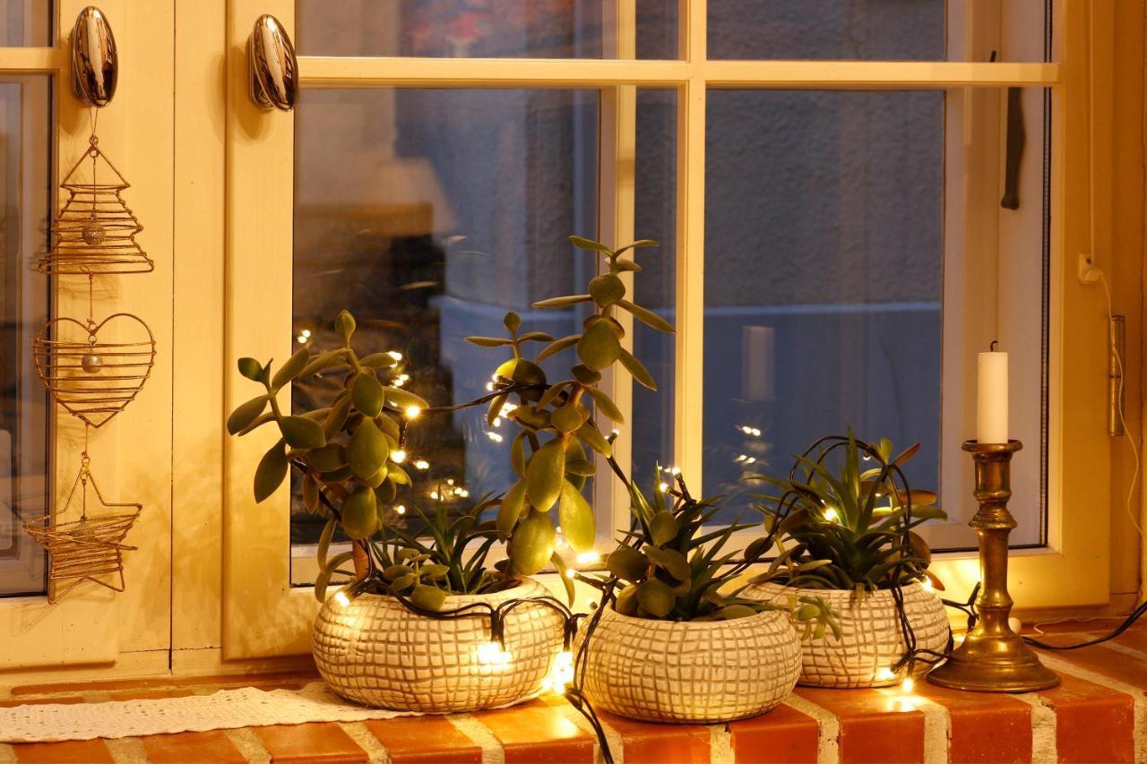 Old Town Fairytale, 2 Bedrooms And Terrace, Íbúð *
